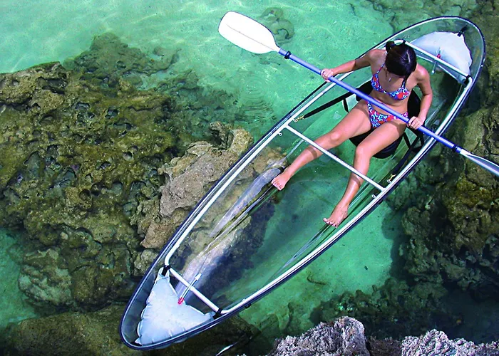 Πάρκο διακοπών Mobile Tasha Biograd Na Moru