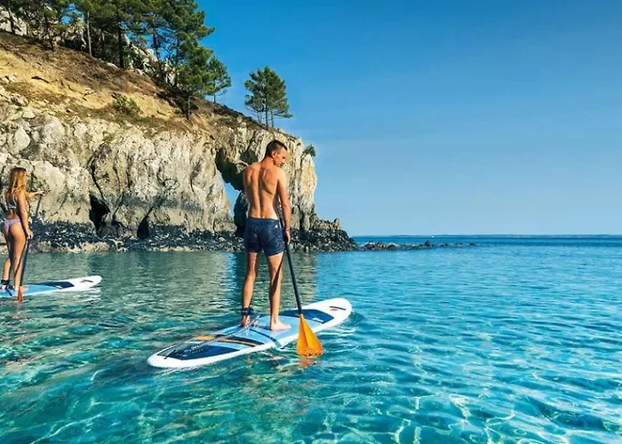 Mobile Tasha Πάρκο διακοπών *