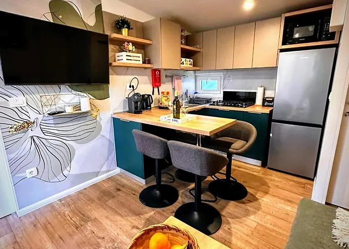 Mobile Tasha Biograd Na Moru