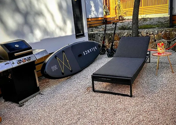 Mobile Tasha Πάρκο διακοπών *