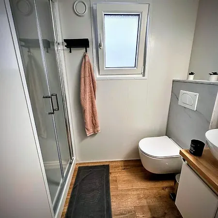 Mobile Tasha Vakantiepark *