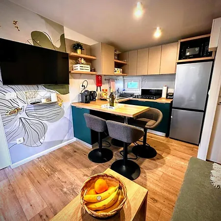 Mobile Tasha Biograd Na Moru