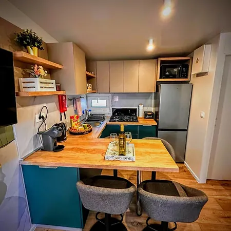 Mobile Tasha Ferienpark