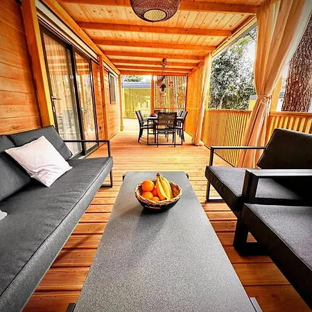 Ferienpark Mobile Tasha *