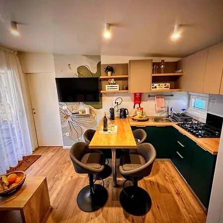 Tatil parkı Mobile Tasha