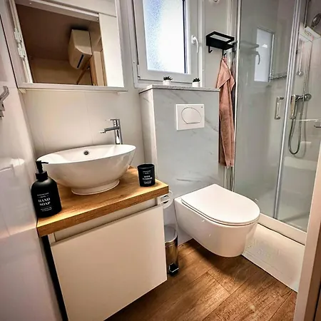 Mobile Tasha * Weißenburg