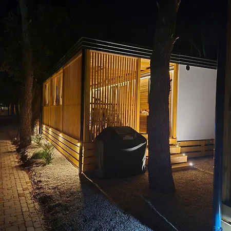 Mobile Tasha * Biograd Na Moru