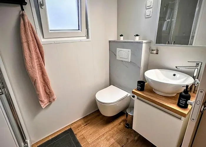 Park za odmor Mobile Tasha *