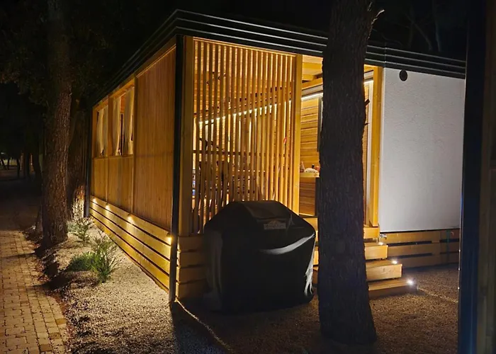 Mobile Tasha * Biograd Na Moru